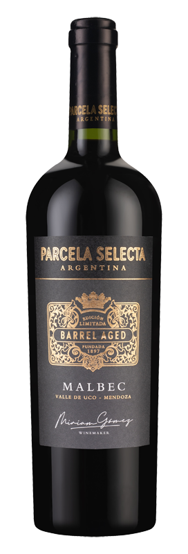 Parcela Selecta Malbec 2020 Parcela Selecta Malbec 2020