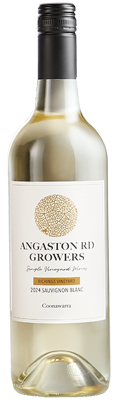 Angaston Road Growers Richings Vineyard Coonawarra Sauvignon Blanc Angaston Road Growers Richings Vineyard Coonawarra Sauvignon Blanc