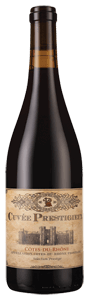 Cuvée Prestigieux Côtes du Rhône Cuvée Prestigieux Côtes du Rhône