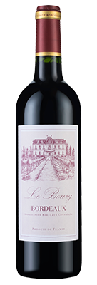 Le Bourg Bordeaux Le Bourg Bordeaux