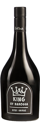 RedHeads King of Barossa Shiraz RedHeads King of Barossa Shiraz