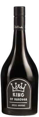 RedHeads King of Barossa Shiraz RedHeads King of Barossa Shiraz