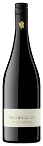 Willunga 100 The Tithing McLaren Vale Grenache Willunga 100 The Tithing McLaren Vale Grenache