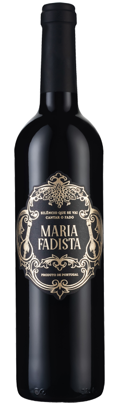 Maria Fadista Red Blend 2023 Maria Fadista Red Blend 2023