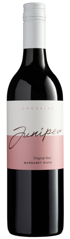 Juniper Margaret River Crossing Original Red 2023 Juniper Margaret River Crossing Original Red 2023