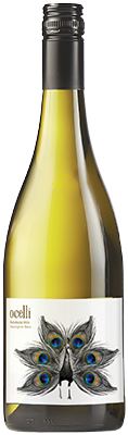 Ocelli Adelaide Hills Sauvignon Blanc Ocelli Adelaide Hills Sauvignon Blanc