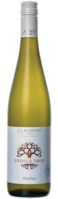 Claymore Joshua Tree Clare Valley Riesling Claymore Joshua Tree Clare Valley Riesling