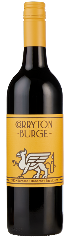 Corryton Burge Barossa Valley Cabernet Sauvignon 2023