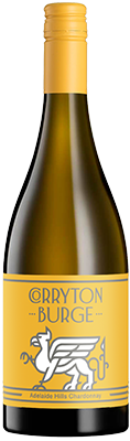 Corryton Burge Adelaide Hills Chardonnay Corryton Burge Adelaide Hills Chardonnay