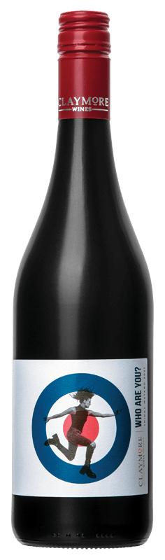 Claymore Who are you Clare Valley Shiraz Mataro 2021 Claymore Who are you Clare Valley Shiraz Mataro 2021