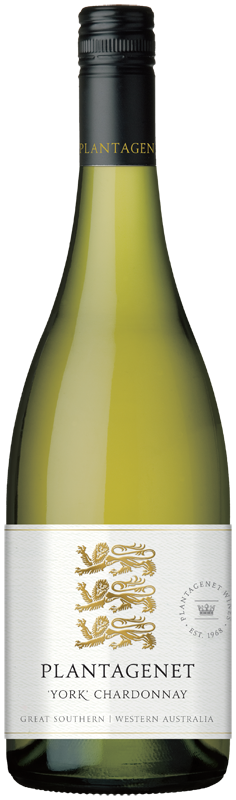 Plantagenet York Great Southern Chardonnay 2025