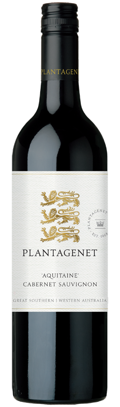 Plantagenet Aquitaine Great Southern Cabernet Sauvignon 2021 Plantagenet Aquitaine Great Southern Cabernet Sauvignon 2021