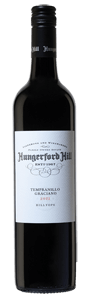 Hungerford Hill Hilltops Tempranillo Hungerford Hill Hilltops Tempranillo