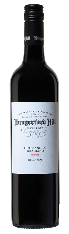Hungerford Hill Hilltops Tempranillo 2022 Hungerford Hill Hilltops Tempranillo 2022