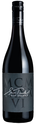 Sam Trimboli Bin Select Shiraz Durif Grenache