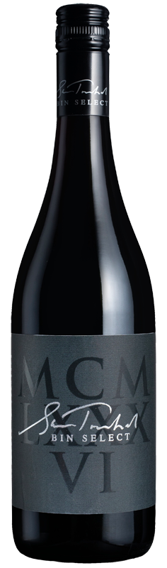 Sam Trimboli Bin Select Shiraz Durif Grenache 2025 Sam Trimboli Bin Select Shiraz Durif Grenache 2025