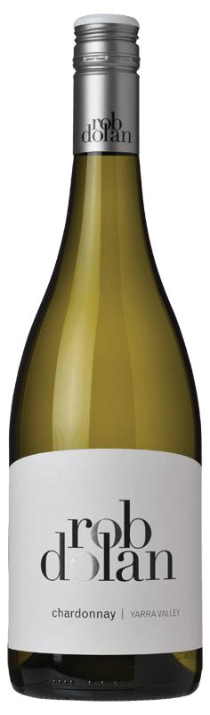 Rob Dolan White Label Yarra Valley Chardonnay 2022 Rob Dolan White Label Yarra Valley Chardonnay 2022