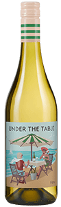 Under The Table Fiano