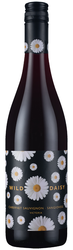 Wild Daisy Cabernet Sangiovese 2024 Wild Daisy Cabernet Sangiovese 2024