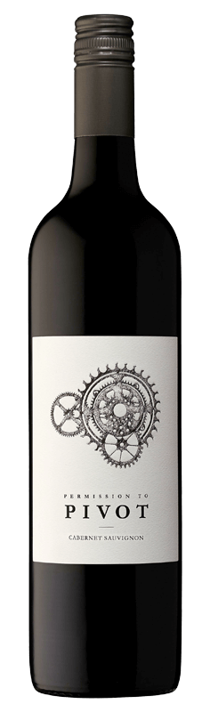 Permission to Pivot Great Southern Cabernet Sauvignon 2022 Permission to Pivot Great Southern Cabernet Sauvignon 2022