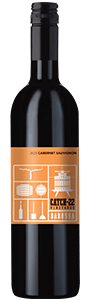 Catch 22 Barossa Valley Cabernet Sauvignon Catch 22 Barossa Valley Cabernet Sauvignon