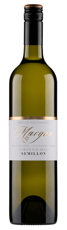 Margan White Label Fordwich Hill Semillon 2022 Margan White Label Fordwich Hill Semillon 2022