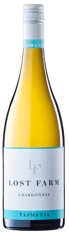Lost Farm Tasmania Chardonnay 2023 Lost Farm Tasmania Chardonnay 2023