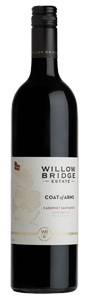 Willow Bridge Coat of Arms Cabernet Sauvignon Willow Bridge Coat of Arms Cabernet Sauvignon