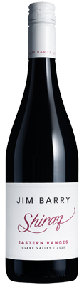Jim Barry Single Vineyard Eastern Ranges Shiraz Jim Barry Single Vineyard Eastern Ranges Shiraz
