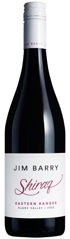 Jim Barry Single Vineyard Eastern Ranges Shiraz 2022 Jim Barry Single Vineyard Eastern Ranges Shiraz 2022