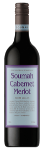 d'Soumah Yarra Valley Cabernet Merlot d'Soumah Yarra Valley Cabernet Merlot