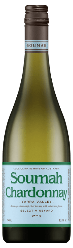 d'Soumah Yarra Valley Chardonnay 2023 d'Soumah Yarra Valley Chardonnay 2023