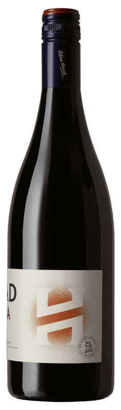 Head Wines 'Roja' Tempranillo y otras 2021 Head Wines 'Roja' Tempranillo y otras 2021