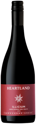 Heartland Illicium Cabernet Shiraz Dolcetto Heartland Illicium Cabernet Shiraz Dolcetto