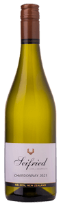 Seifried Nelson Chardonnay Seifried Nelson Chardonnay