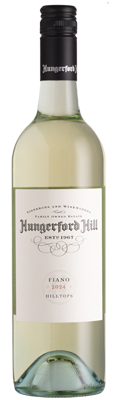 Hungerford Hill Classic Hilltops Fiano Hungerford Hill Classic Hilltops Fiano