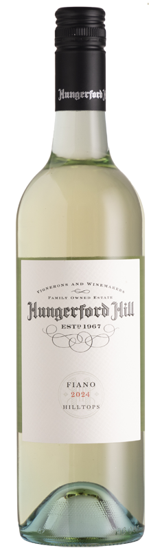 Hungerford Hill Classic Hilltops Fiano 2024 Hungerford Hill Classic Hilltops Fiano 2024