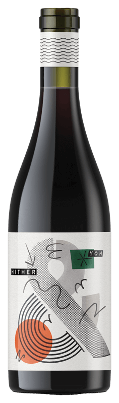 Hither & Yon Sand Road McLaren Vale Grenache 2022 Hither & Yon Sand Road McLaren Vale Grenache 2022