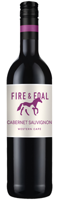 Fire & Foal Cabernet Sauvignon Fire & Foal Cabernet Sauvignon