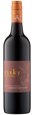 Risky Business Margaret River Cabernet Sauvignon Risky Business Margaret River Cabernet Sauvignon