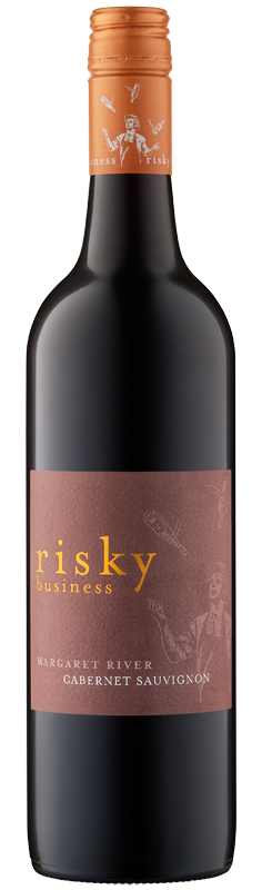 Risky Business Margaret River Cabernet Sauvignon 2021 Risky Business Margaret River Cabernet Sauvignon 2021
