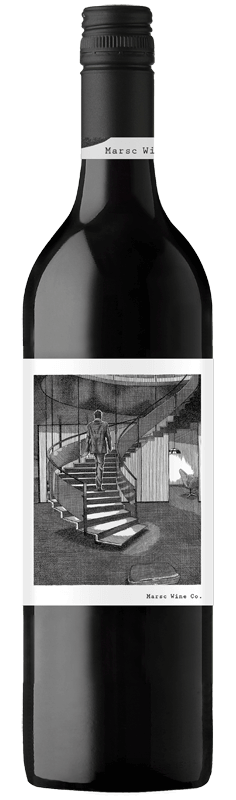 Marsc Wine Co. McLaren Vale Shiraz 2023 Marsc Wine Co. McLaren Vale Shiraz 2023