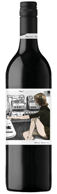 Marsc Wine Co. McLaren Vale Cabernet Sauvignon Marsc Wine Co. McLaren Vale Cabernet Sauvignon