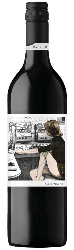 Marsc Wine Co. McLaren Vale Cabernet Sauvignon