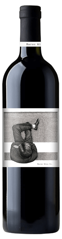 Marsc Wine Co. McLaren Vale Grenache 2024 Marsc Wine Co. McLaren Vale Grenache 2024