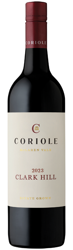 Coriole Clark Hill McLaren Vale Shiraz 2023
