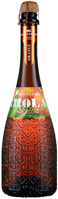 ¡Hola! Mediterráneo Orange Spritz (in gift bag)