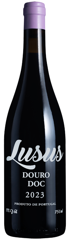 Lusus Douro Red 2023 Lusus Douro Red 2023