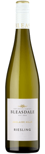 Bleasdale Adelaide Hills Riesling Bleasdale Adelaide Hills Riesling