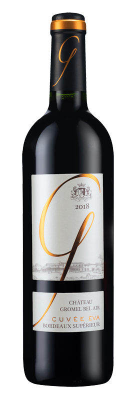 Château Gromel Bel Air Cuvée Eva 2018 Château Gromel Bel Air Cuvée Eva 2018